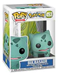 Boneco Funko Pop! Pokémon - Bulbasaur 453 - Thumbnail 2