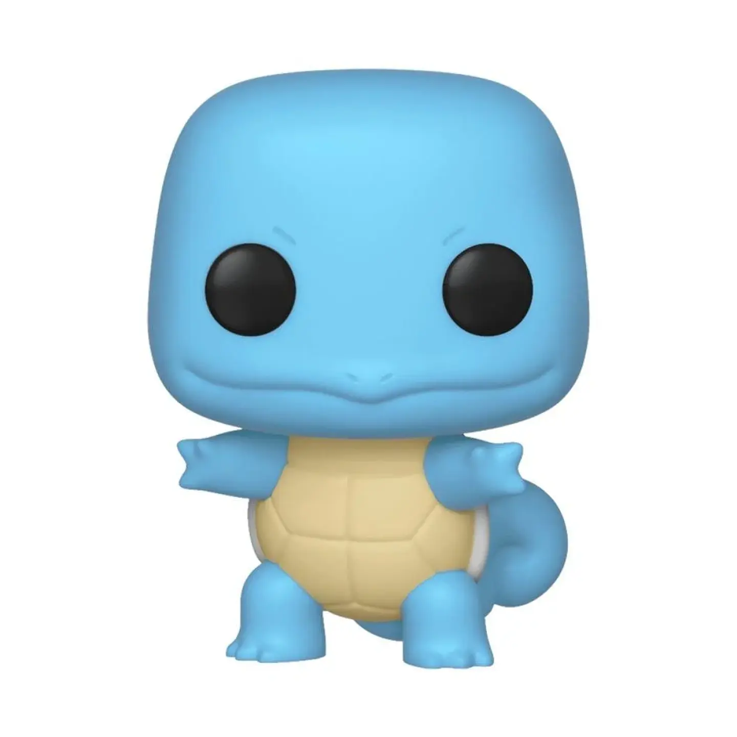 Boneco Funko Pop! Pokémon - Squirtle 504 1