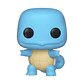 Boneco Funko Pop! Pokémon - Squirtle 504 - Thumbnail 1