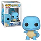 Boneco Funko Pop! Pokémon - Squirtle 504 - Thumbnail 2