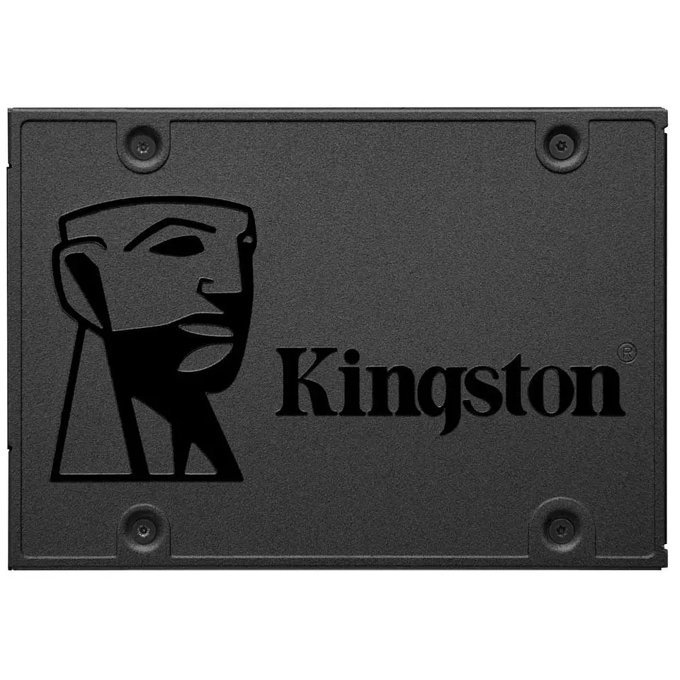 SSD Kingston A400, 960GB, SATA III, 2.5