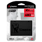 SSD Kingston A400, 480GB, SATA III, 2.5\