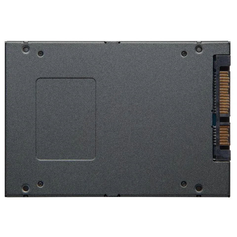SSD Kingston A400, 480GB, SATA III, 2.5\