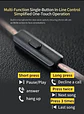 KZ EDX Lite HIFI Bass Earphones Stereo Music Earbuds In Ear Monitor Stage Live Headphones Gaming Sports Headset - Thumbnail 17