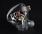 KZ EDX Lite HIFI Bass Earphones Stereo Music Earbuds In Ear Monitor Stage Live Headphones Gaming Sports Headset - Thumbnail 20