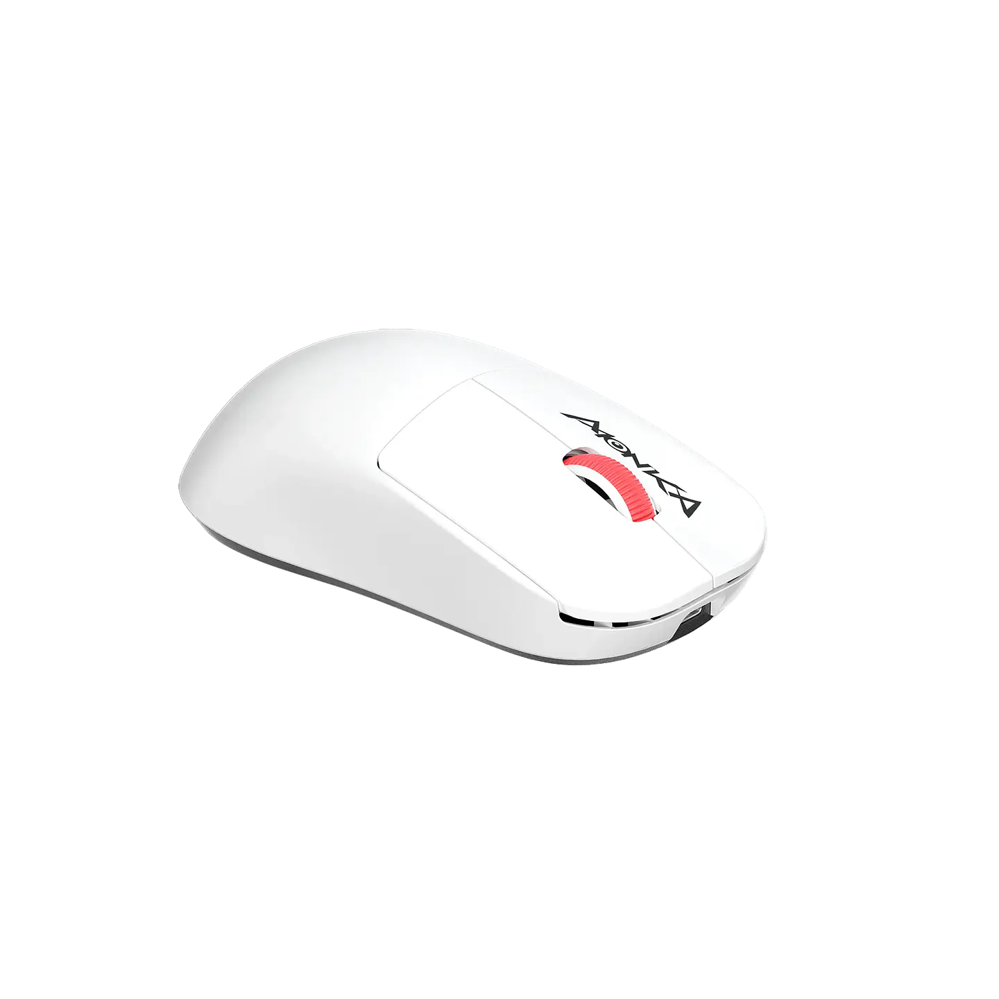 Mouse Monka Prime G997W Wireless - White 8