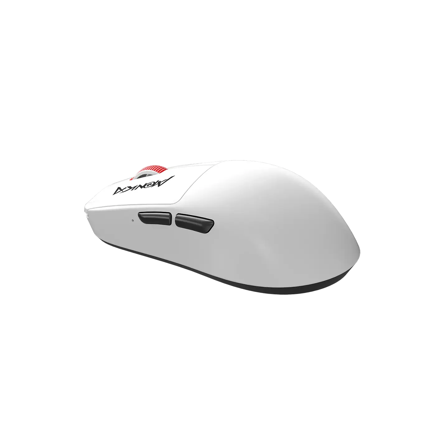 Mouse Monka Prime G997W Wireless - White 4