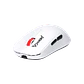 Mouse Monka Prime G997W Wireless - White - Thumbnail 3