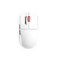 Mouse Monka Prime G997W Wireless - White - Thumbnail 1