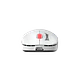 Mouse Monka Prime G997W Wireless - White - Thumbnail 5