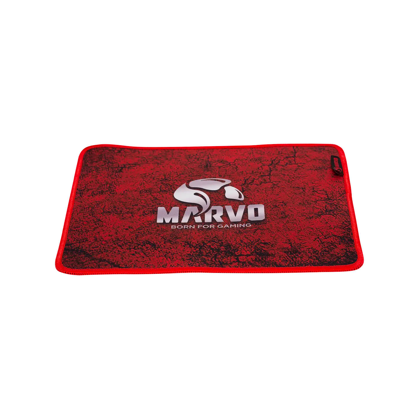 Kit Marvo CM416 4 em 1, Headset, Teclado, Mouse e Mousepad, EN, RGB - Preto 5