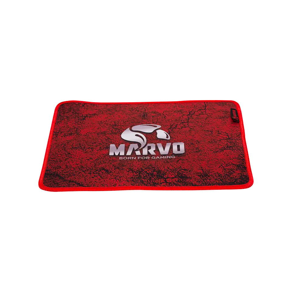 Kit Marvo CM416 4 em 1, Headset, Teclado, Mouse e Mousepad, EN, RGB - Preto 5