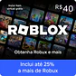 Digital Gift Card Roblox - Thumbnail 2