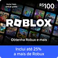 Digital Gift Card Roblox - Thumbnail 4