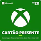 Gift Card Xbox - Código Digital - Thumbnail 3
