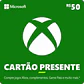 Gift Card Xbox - Código Digital - Thumbnail 6