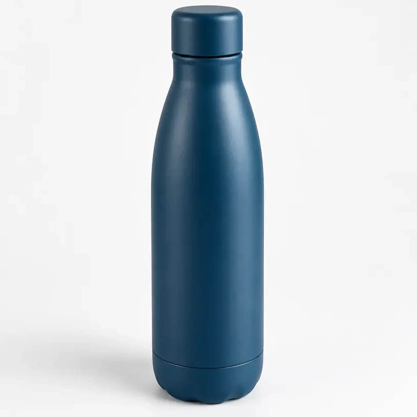 Botella térmica de acero inoxidable, 750 ml 1