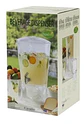 Dispensador Bebidas 11 Litros Americano Acrílico - Miniatura 4