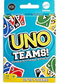 Teams! Mattel - Miniatura 1