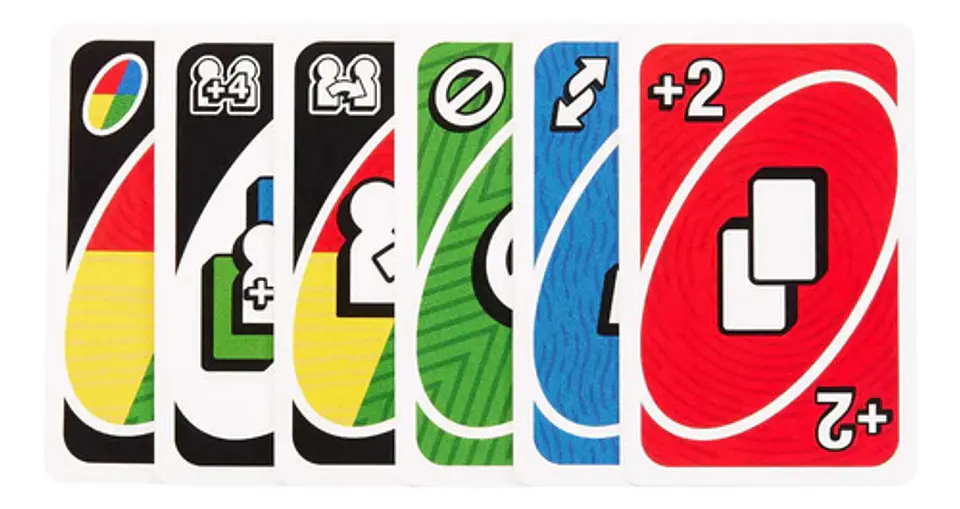 Teams! Mattel 5