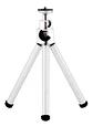 Tripode Camara Fotografica Beston 23cm Ref 060 - Miniatura 1