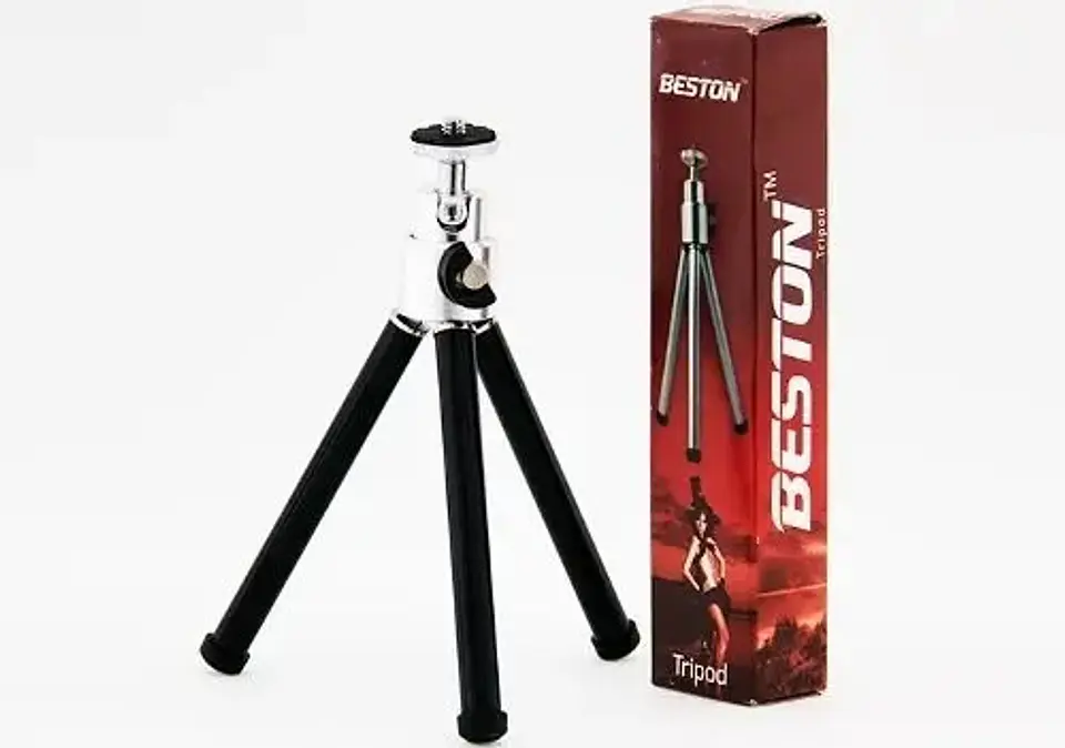 Tripode Camara Fotografica Beston 23cm Ref 060 3