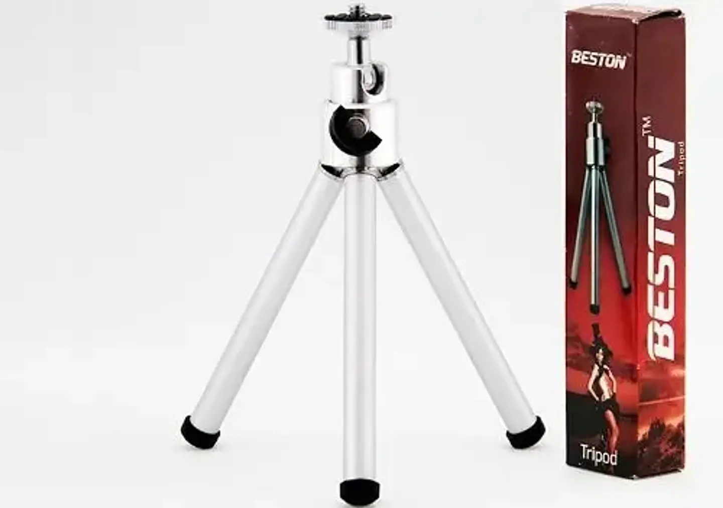 Tripode Camara Fotografica Beston 23cm Ref 060 4