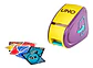 Uno Juego De Mesa Flip Attack Para Niños - Miniatura 1