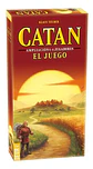 Catan: Ampliación 5-6 Jugadores Juego De Mesa Devir 45000374 - Miniatura 1