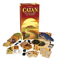 Catan: Ampliación 5-6 Jugadores Juego De Mesa Devir 45000374 - Miniatura 6