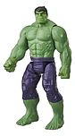 Figura Marvel Avengers Titan Hero Series Hulk - Miniatura 1