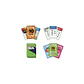 Monopoly Juego De Mesa +8 Deal G0351 Cartón - Miniatura 4