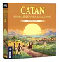 Catan Devir Catan Ciudades Y Caballeros (expansión) - Miniatura 5