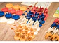 Catan Devir Catan Ciudades Y Caballeros (expansión) - Miniatura 6