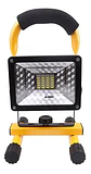 Lampara  Led Recargable Camping 10w Larga Duracion Ip65 - Miniatura 2