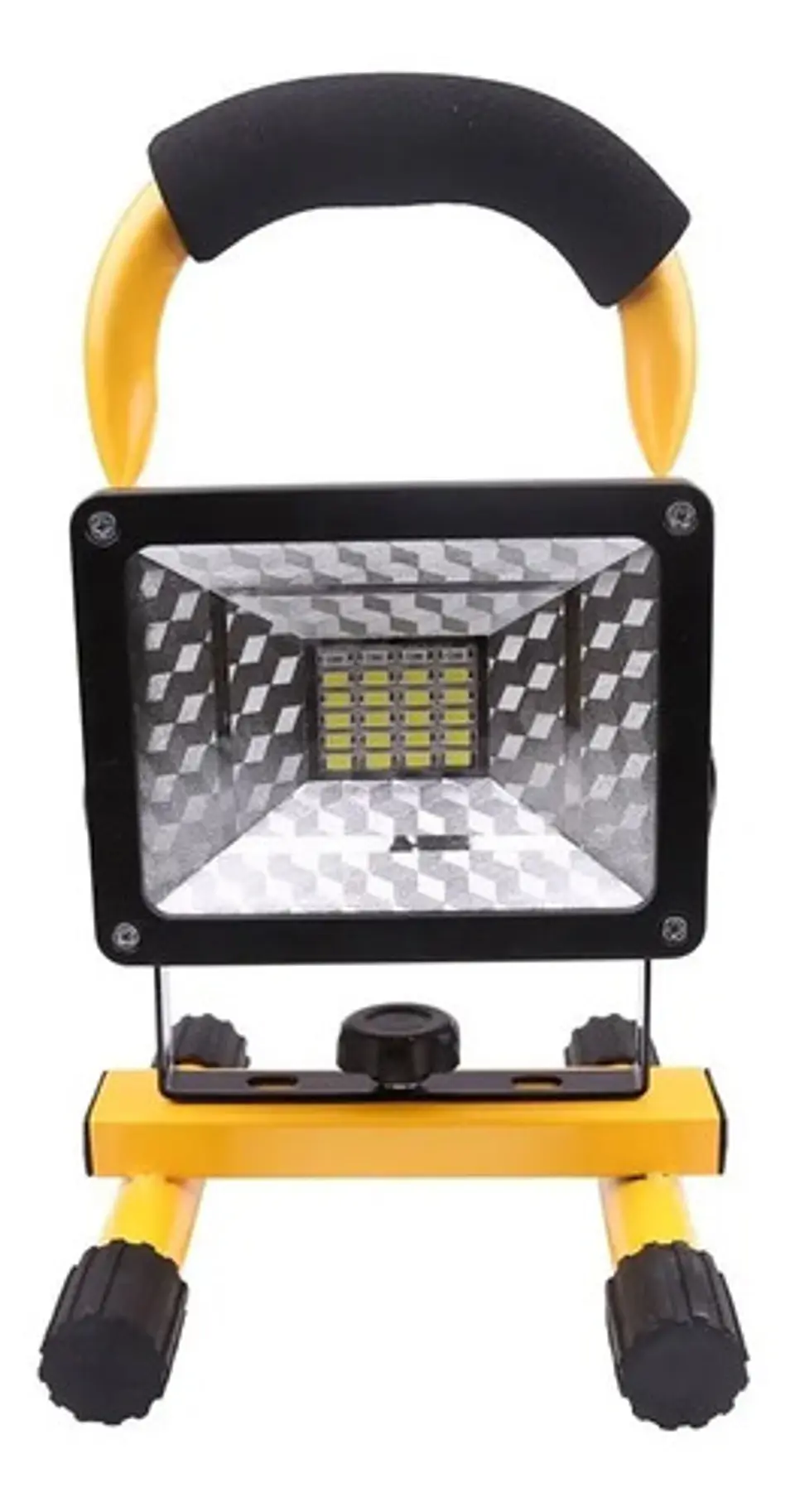 Lampara  Led Recargable Camping 10w Larga Duracion Ip65 2
