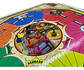 Parques Magnético Doble Cara 4 Y 6 Puestos Parques Imantado - Miniatura 4