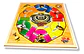 Escalera Magnetico Grande Doble Cara Escalera Y Parques 6 - Miniatura 2