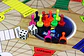 Escalera Magnetico Grande Doble Cara Escalera Y Parques 6 - Miniatura 3