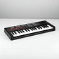 Piano Organeta Infantil 37 Teclas Niños Didacticas 40cm - Miniatura 4