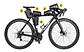Estuche Celular Soporte Bicicleta Moto Impermeable Gps Porta - Miniatura 3