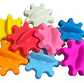Juego Didáctico De Piñones Motricidad Mayoristas - Miniatura 2