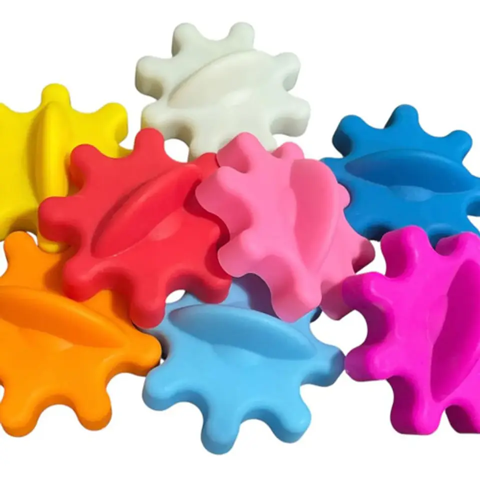 Juego Didáctico De Piñones Motricidad Mayoristas 2