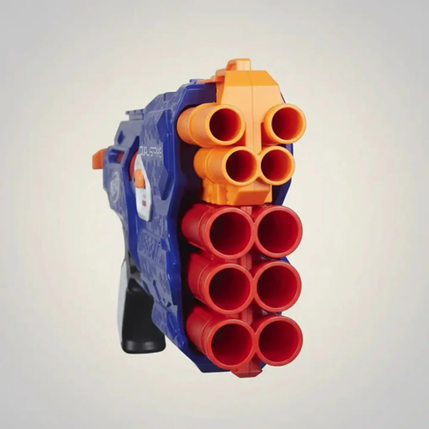 Nerf N-strike Elite Dualstrike Blaster Original Hasbro 4