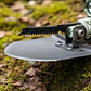 Pica Y Pala Camping Kit De Supervivencia Plegable Con Maleta - Miniatura 5