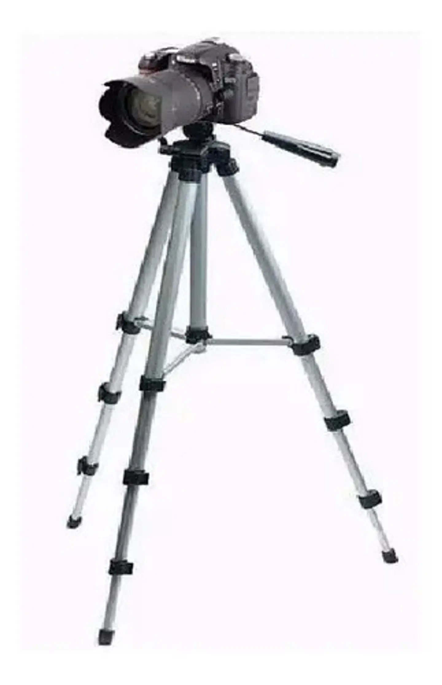 Tripode Camara Fotografica 1150mm 1