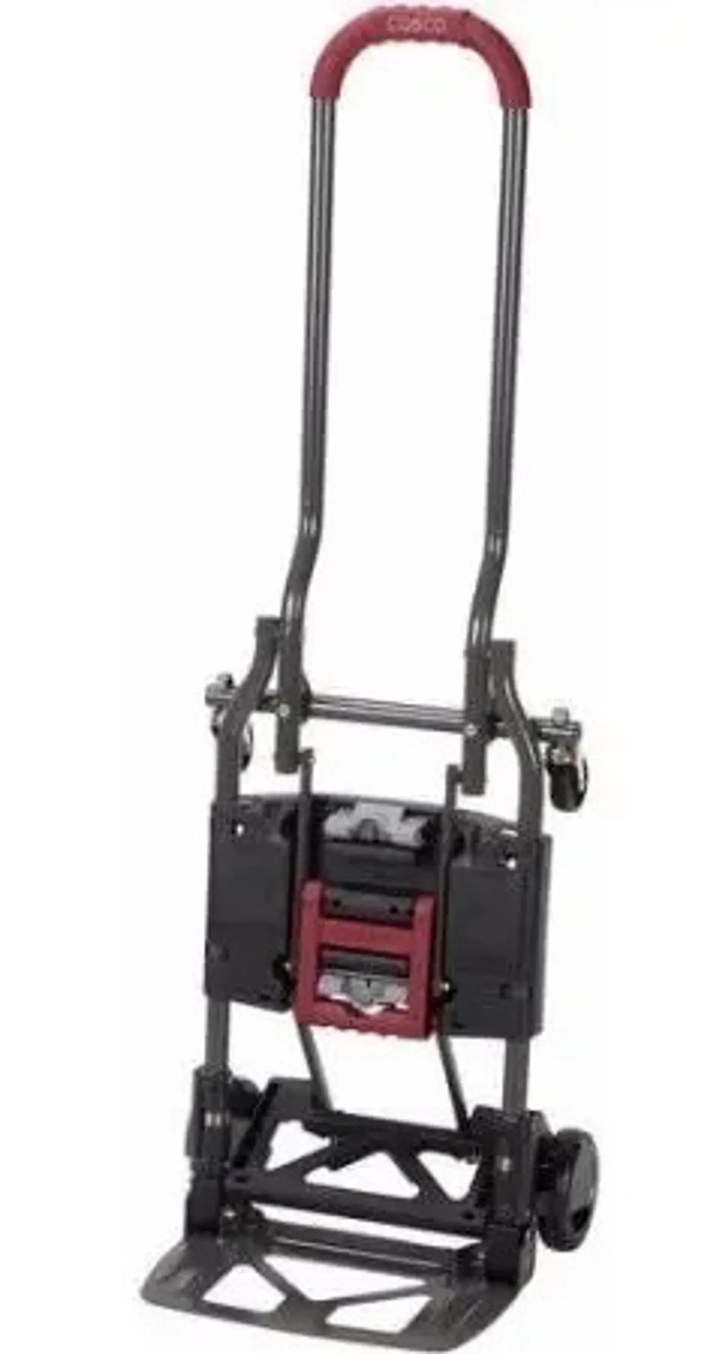 Carretilla Carga 2 En 1 300l Carreta Cosco Zorra Carro Sonid 2