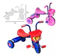 Triciclo Niña Bambino Rosado Princesa 3 A 5 Años - Miniatura 13