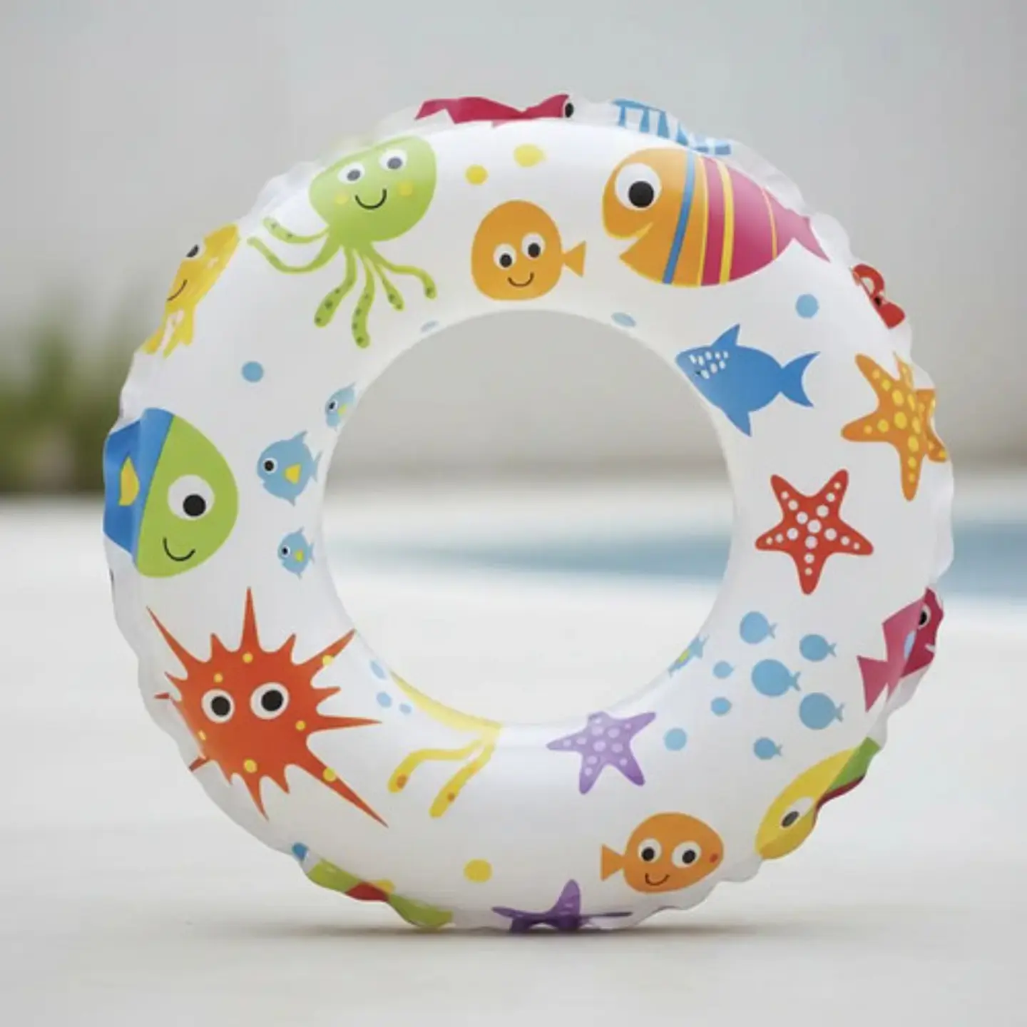 59230 Flotador Intex 51cm Piscina / Playa. 3
