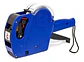 Maquina Tiqueteadora Manual Duodeli Marcadoraprecio 5500 - Miniatura 6
